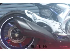 スズキ グラディウス