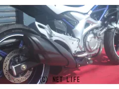 スズキ グラディウス