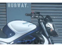 スズキ グラディウス