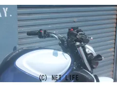 スズキ グラディウス