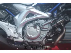 スズキ グラディウス