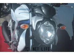 スズキ グラディウス