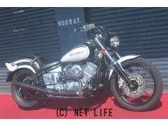 ヤマハ ドラッグスター400