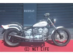 ヤマハ ドラッグスター400