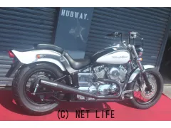 ヤマハ ドラッグスター400