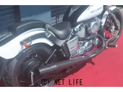 ヤマハ ドラッグスター400