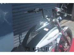 ヤマハ ドラッグスター400