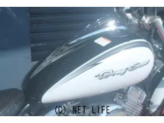 ヤマハ ドラッグスター400