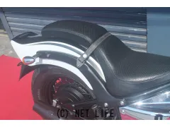 ヤマハ ドラッグスター400