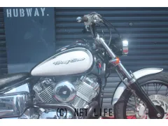 ヤマハ ドラッグスター400