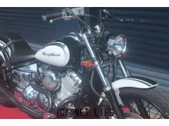 ヤマハ ドラッグスター400