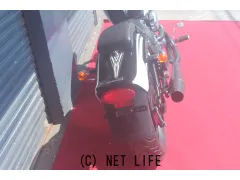 ヤマハ ドラッグスター400