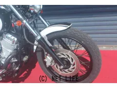 ヤマハ ドラッグスター400