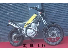 ヤマハ トリッカー