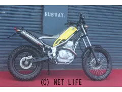 ヤマハ トリッカー