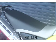 ヤマハ トリッカー