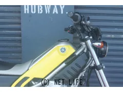 ヤマハ トリッカー