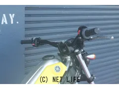 ヤマハ トリッカー