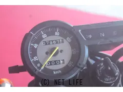 ヤマハ トリッカー