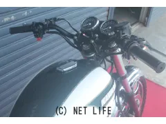 カワサキ エストレア