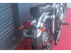 カワサキ エストレア