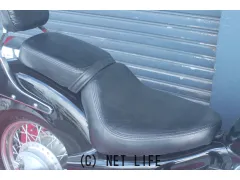 ホンダ スティード
