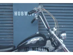 ホンダ スティード