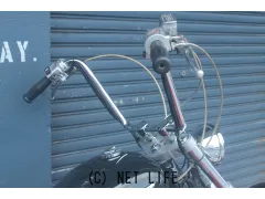 ホンダ スティード