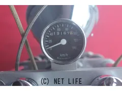 ホンダ スティード