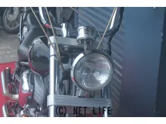 ホンダ スティード