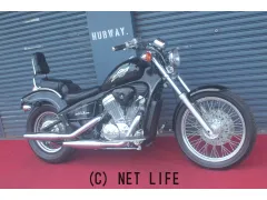 ホンダ スティード
