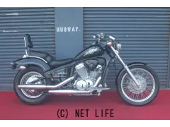 ホンダ スティード