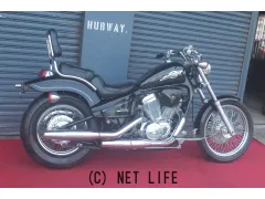 ホンダ スティード