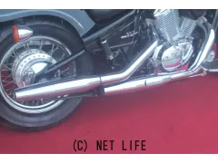 ホンダ スティード