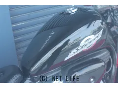 ホンダ スティード