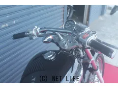 ホンダ スティード