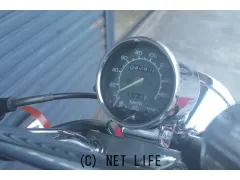 ホンダ スティード