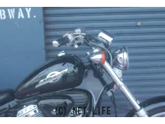 ホンダ スティード