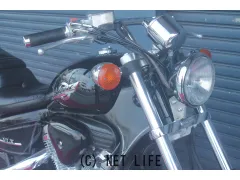 ホンダ スティード