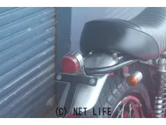 カワサキ 250TR