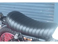 カワサキ 250TR