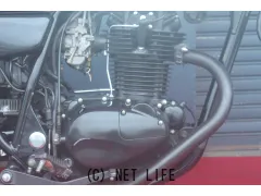 カワサキ 250TR