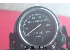 カワサキ 250TR