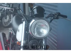 カワサキ 250TR