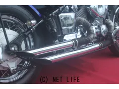 ヤマハ ドラッグスター400