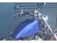 ヤマハ ドラッグスター400