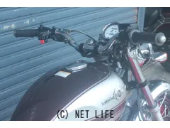 カワサキ エストレア