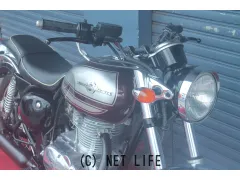カワサキ エストレア