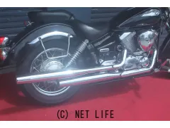 ヤマハ ドラッグスター250