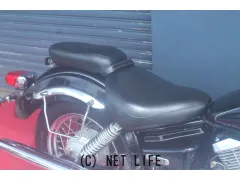 ヤマハ ドラッグスター250